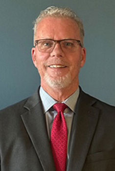 Jeff Wedgeworth headshot