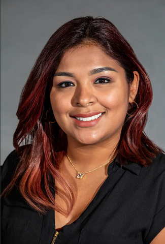 Jamailia  Bellamy Headshot