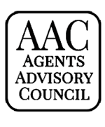Agents Advisory Council logo