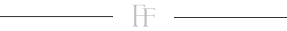 Ferris Financial line deco