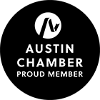 Austen Chamber Proud Member