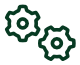 gear icon