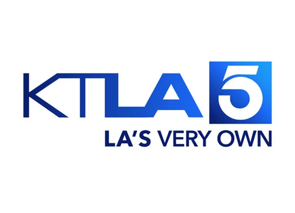 KTLA Logo