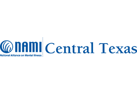 NAMI - Central Texas logo