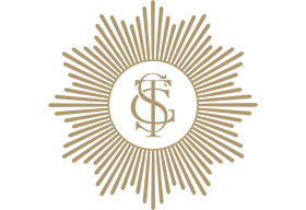 The Scout Guide Austin logo