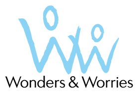 Wonders & Worries logo