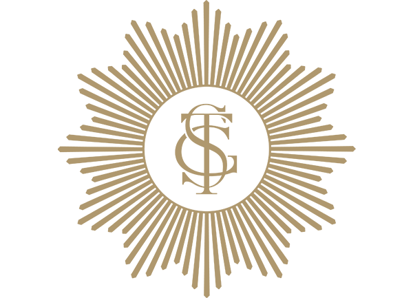 Medallion logo