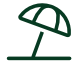 umbrella icon