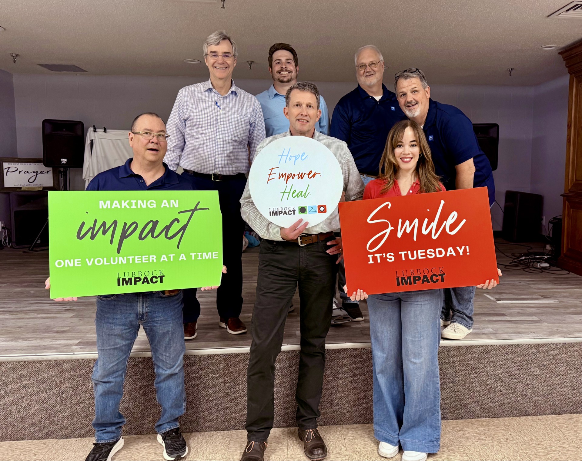 Impact 2026