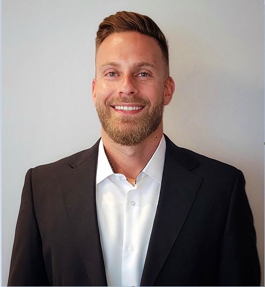 Anthony D'Angelo Headshot