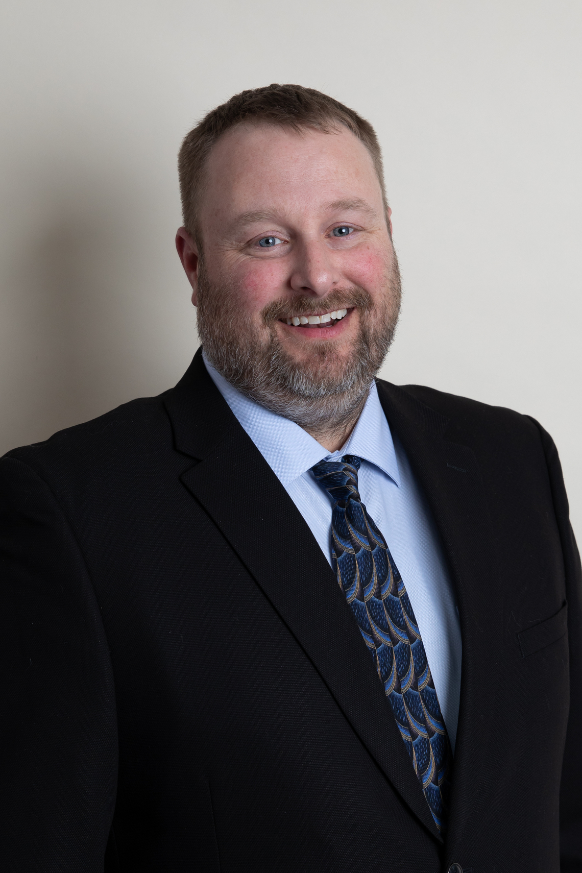 Lee Kruse Headshot
