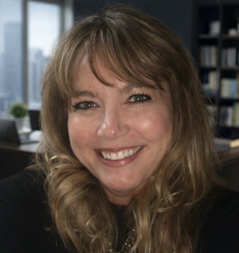 Liz Smith - Service Leader