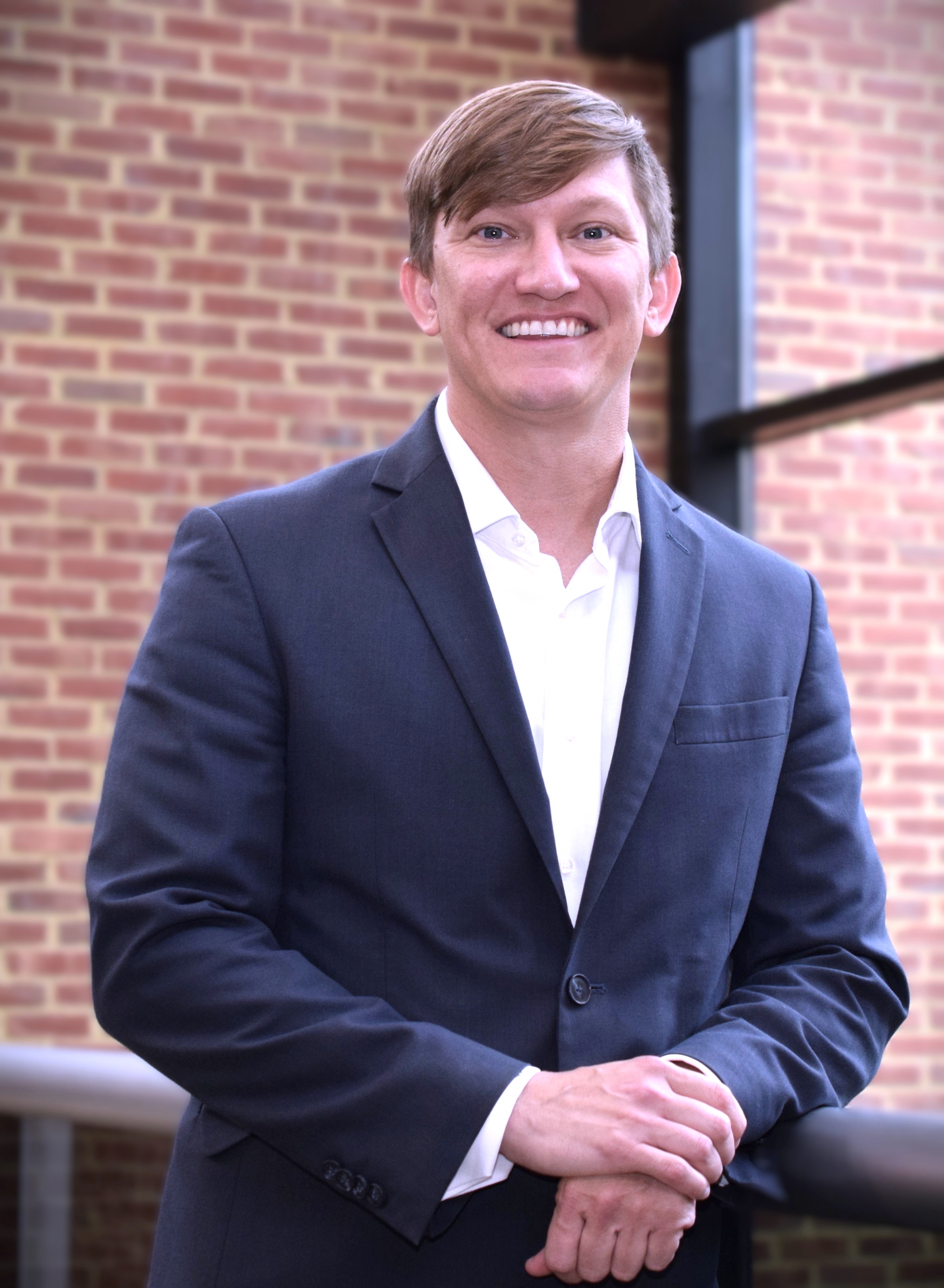 Will Harris Headshot