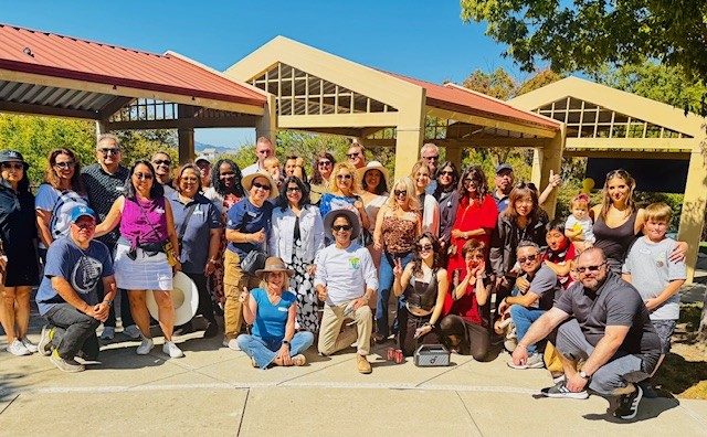 Community Outreach 1