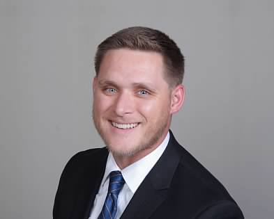 Matthew Brummett headshot 