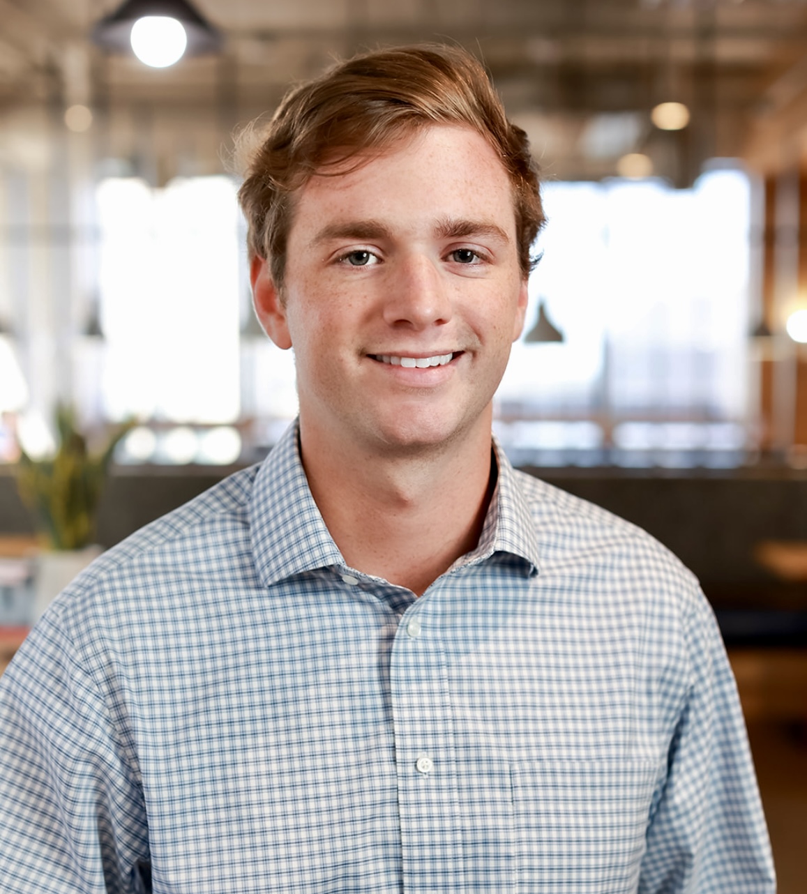 Robert Davanzo Headshot