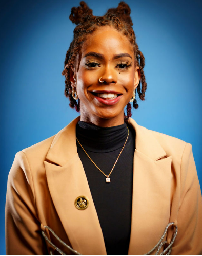 Kiara Turner headshot 