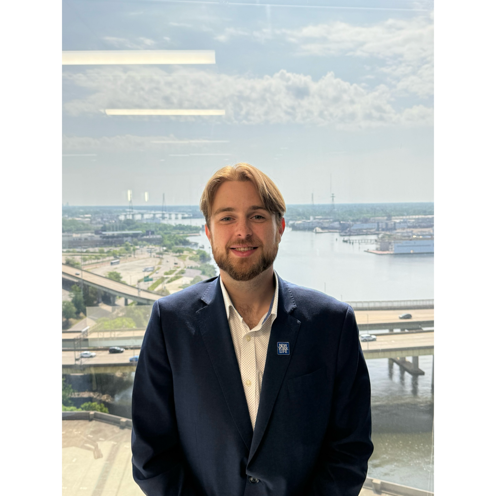 Austin Meier Headshot 