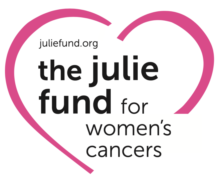 The Julie Fund Logo