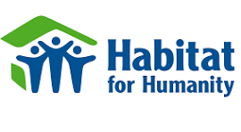 Habitat for Humanity Logo