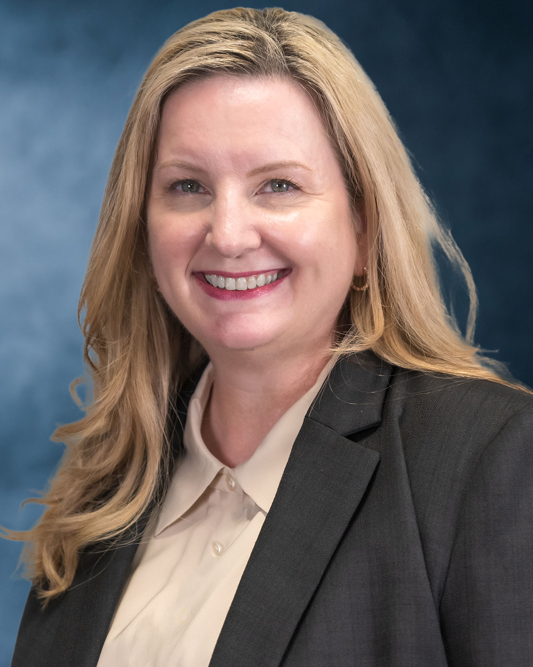 Brenda Maloo Headshot