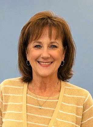 Lise Vito Headshot