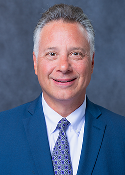 Michael V. Ceci Headshot