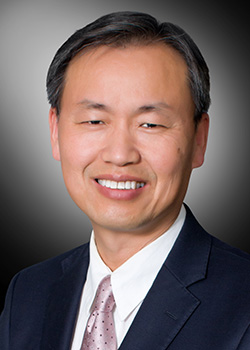 Edwin K Headshot