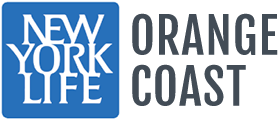 Orange Coast logo