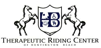 Therapeutic Riding Center logo
