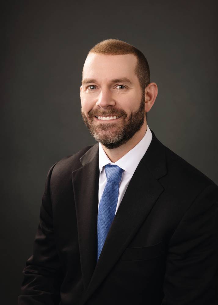 Ryan Myers Headshot