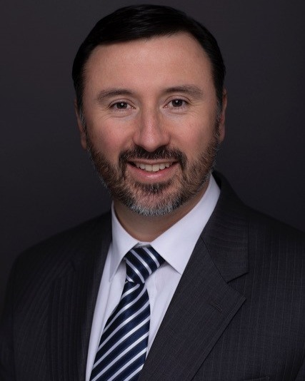 Carlos Landazuri Headshot