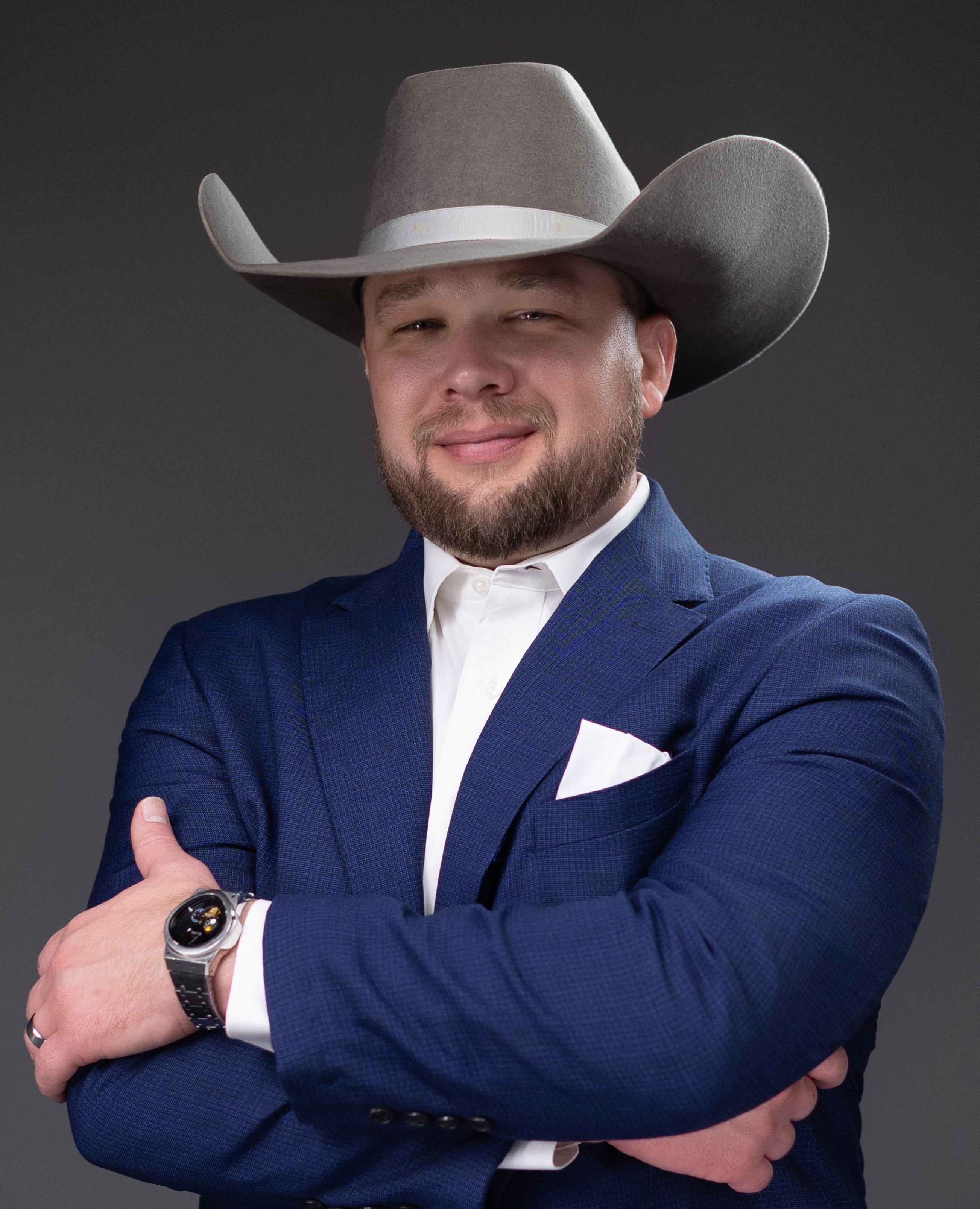 Tyler Young Headshot