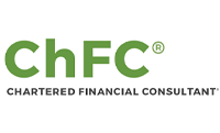 ChFC® logo