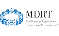 MDRT logo