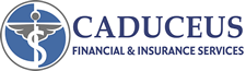 Caduceus Financial Logo