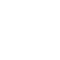 piggy bank - white icon