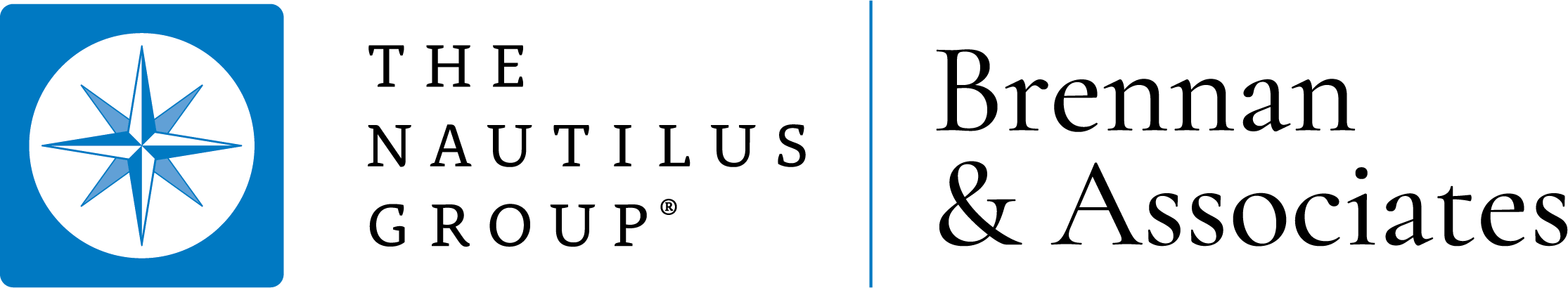 Brennan & Associates logo