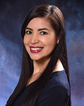 Eliva Brennan headshot