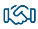 handshake icon