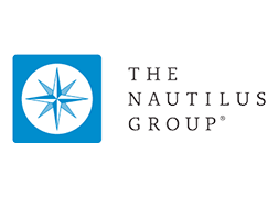 The Nautilus Group logo
