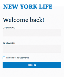 NYL Online Account login VSC thumbnail