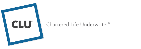 CLU logo