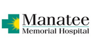 Manatee Memorial Hospital Logo