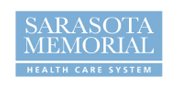 Sarasota Memorial Health Care System Logo