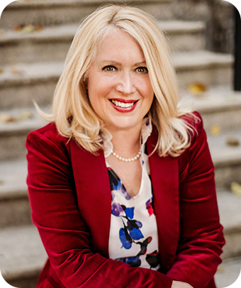 Andrea HeadshotAndrea Headshot