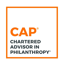 CAP Logo