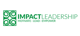 Impact Leadership Logo