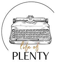 Life of Plenty Logo