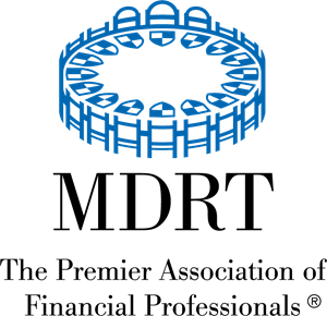 MDRT Logo